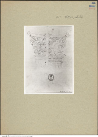 Vorderseite von bh155603_recto