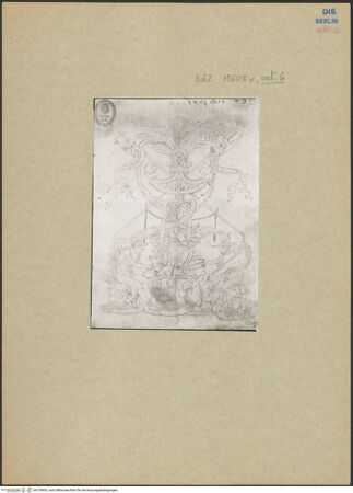 Vorderseite von bh155605_recto