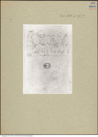 Vorderseite von bh155607_recto