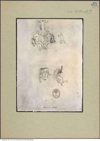 Vorderseite von bh155610_recto