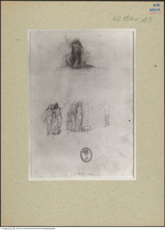 Vorderseite von bh155615_recto