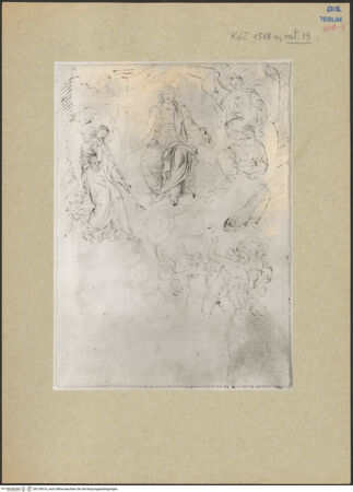 Vorderseite von bh155616_recto