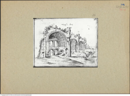 Vorderseite von bh155632_recto