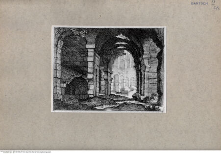 Vorderseite von Bibliotheca Hertziana [http://creativecommons.org/publicdomain/mark/1.0/] ... - , bh155639. Foto.