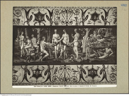 Vorderseite von bh155681_recto