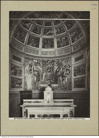 Vorderseite von bh155683_recto