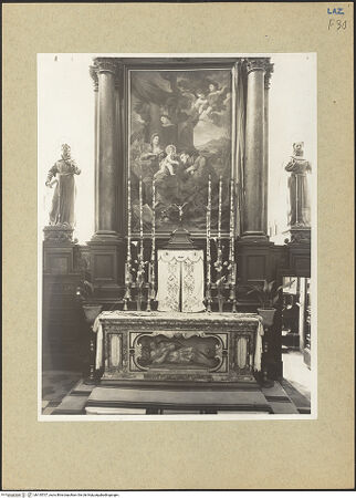 Vorderseite von bh155707_recto