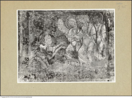 Vorderseite von bh155738_recto