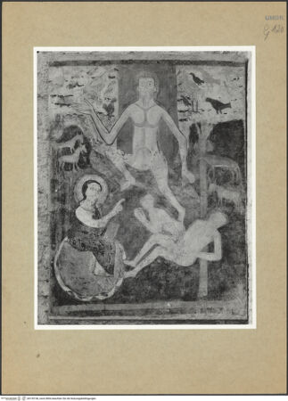 Vorderseite von bh155746_recto