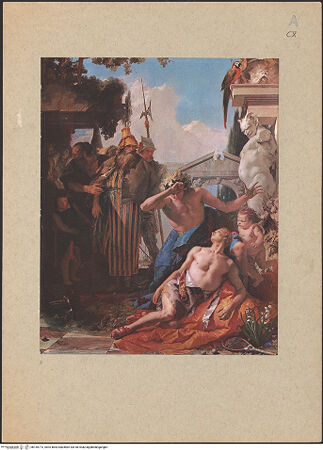 Vorderseite von bh155773_recto