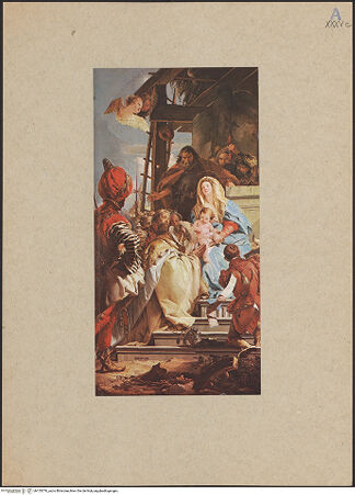 Vorderseite von bh155776_recto