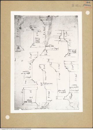 Vorderseite von bh155809_recto