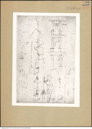 Vorderseite von bh155811_recto