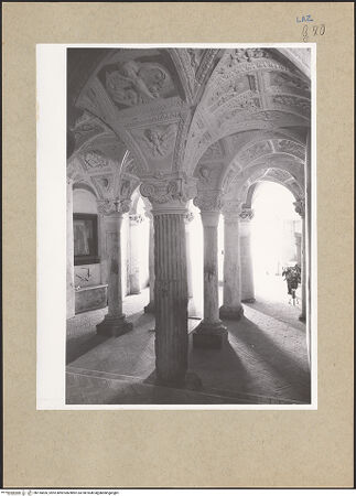 Vorderseite von bh155826_recto