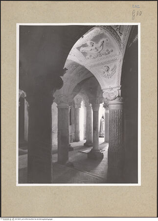 Vorderseite von bh155831_recto