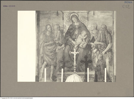 Vorderseite von bh155914_recto