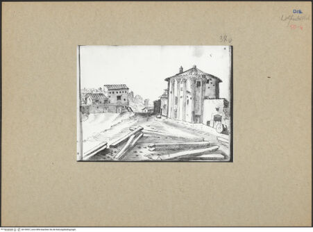 Vorderseite von bh155937_recto