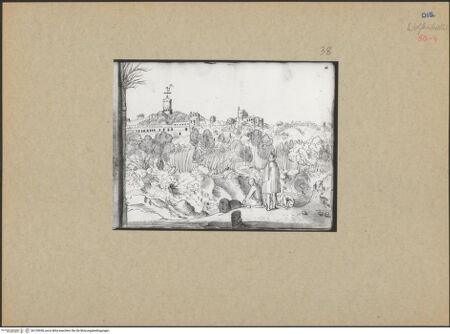 Vorderseite von bh155938_recto