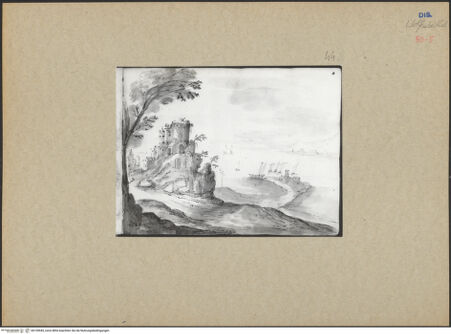 Vorderseite von bh155945_recto