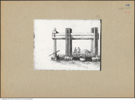 Vorderseite von bh155953_recto