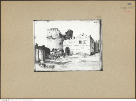 Vorderseite von bh155976_recto