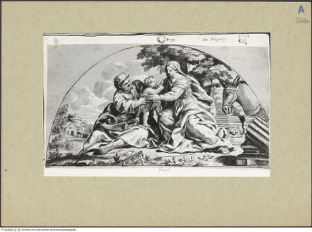 Vorderseite von bh156030_recto