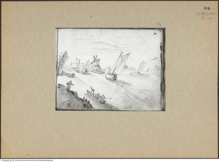 Vorderseite von bh156034_recto