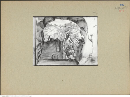 Vorderseite von bh156044_recto