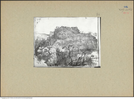 Vorderseite von bh156046_recto