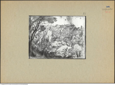 Vorderseite von bh156048_recto