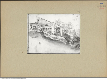 Vorderseite von bh156053_recto