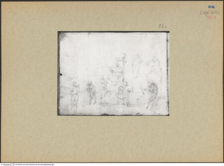 Vorderseite von bh156055_recto