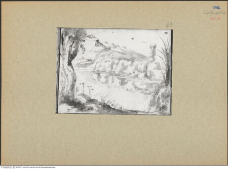 Vorderseite von bh156071_recto