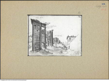 Vorderseite von bh156073_recto