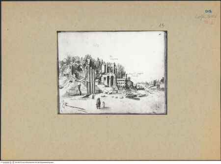 Vorderseite von bh156074_recto