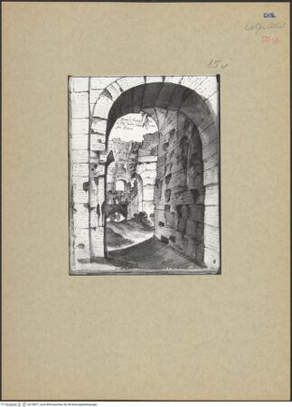 Vorderseite von bh156077_recto