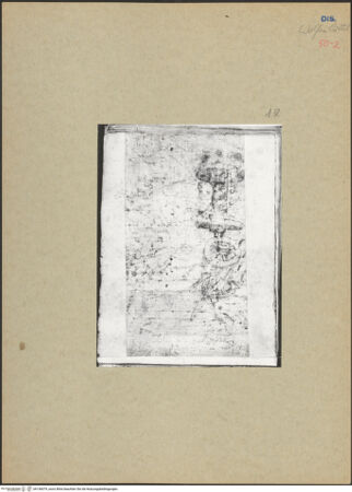 Vorderseite von bh156079_recto