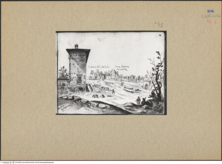 Vorderseite von bh156095_recto