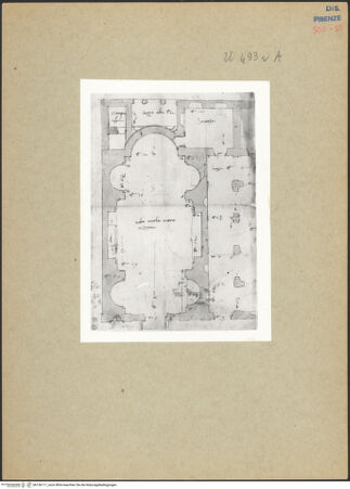 Vorderseite von bh156111_recto