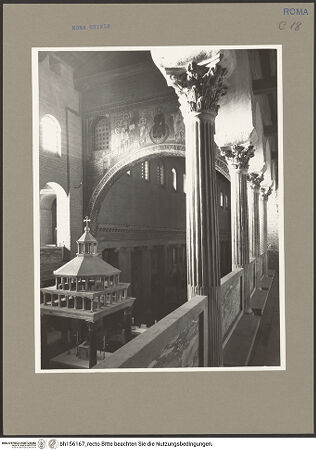 Vorderseite von bh156167_recto