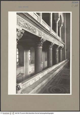 Vorderseite von bh156170_recto