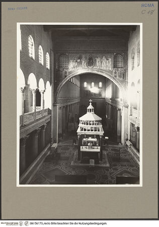 Vorderseite von bh156173_recto