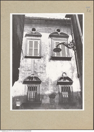 Vorderseite von bh156371_recto