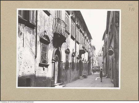 Vorderseite von bh156372_recto