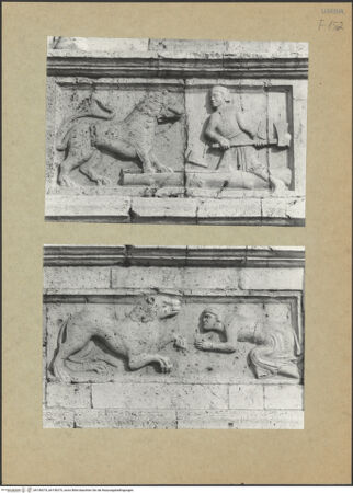 Vorderseite von bh156374_bh156375_recto