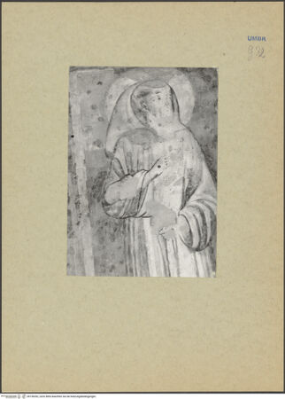 Vorderseite von bh156392_recto