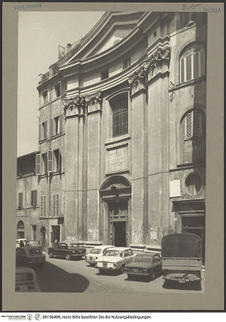 Vorderseite von bh156488_recto