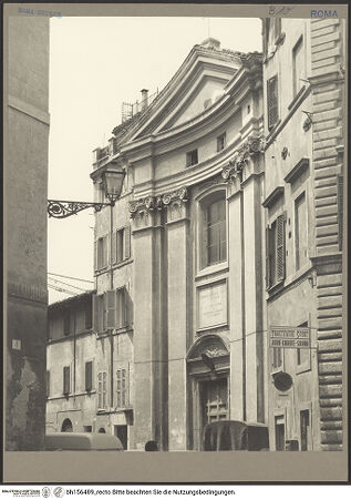 Vorderseite von bh156489_recto