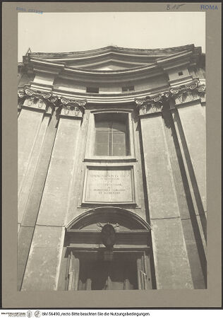 Vorderseite von bh156490_recto