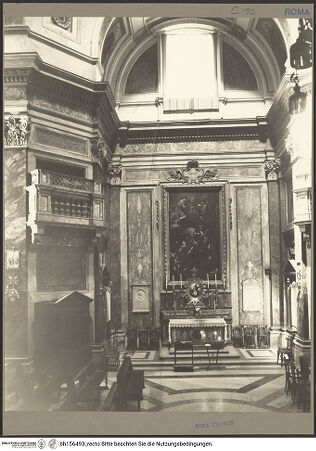 Vorderseite von bh156493_recto